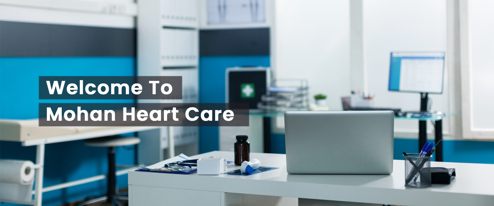 mohan heart care